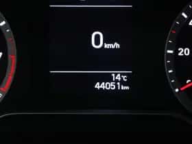 Hyundai i10 (2022) thumbnail 4