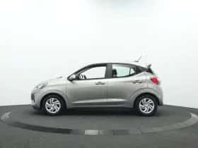 Hyundai i10 (2022) thumbnail 6