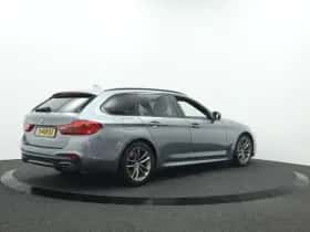 BMW 5-Serie (2019) thumbnail 2