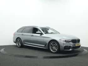 BMW 5-Serie (2019) thumbnail 12