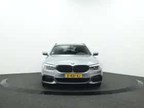 BMW 5-Serie (2019) thumbnail 13