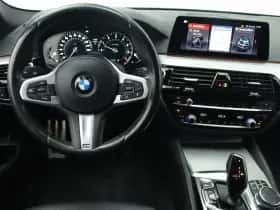 BMW 5-Serie (2019) thumbnail 3