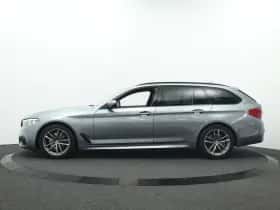 BMW 5-Serie (2019) thumbnail 5