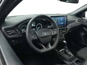 Ford Focus (2023) thumbnail 12