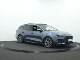 Ford Focus (2023) thumbnail 15