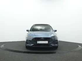 Ford Focus (2023) thumbnail 17