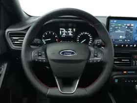 Ford Focus (2023) thumbnail 24