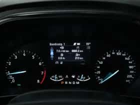 Ford Focus (2023) thumbnail 27