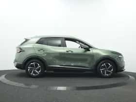 Kia Sportage (2023) thumbnail 11