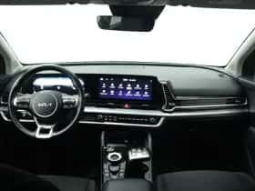 Kia Sportage (2023) thumbnail 17