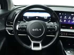 Kia Sportage (2023) thumbnail 21