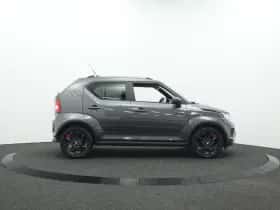 Suzuki Ignis (2022) thumbnail 13