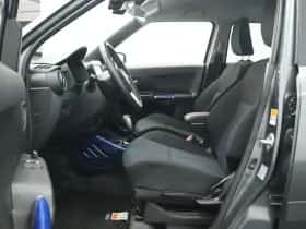 Suzuki Ignis (2022) thumbnail 16