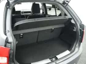 Suzuki Ignis (2022) thumbnail 18