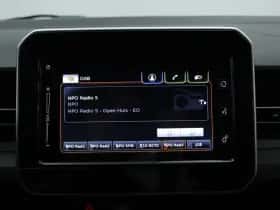 Suzuki Ignis (2022) thumbnail 31