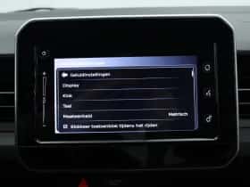 Suzuki Ignis (2022) thumbnail 34