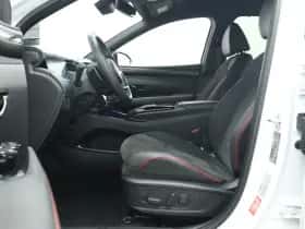 Hyundai Tucson (2022) thumbnail 17