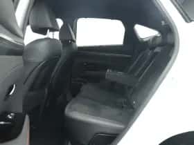 Hyundai Tucson (2022) thumbnail 19