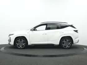 Hyundai Tucson (2022) thumbnail 7