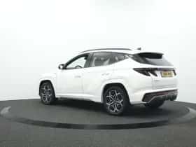 Hyundai Tucson (2022) thumbnail 9