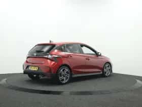 Hyundai i20 (2025) thumbnail 2