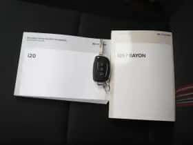 Hyundai i20 (2025) thumbnail 11