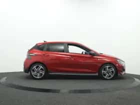 Hyundai i20 (2025) thumbnail 13