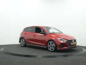 Hyundai i20 (2025) thumbnail 14