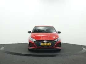 Hyundai i20 (2025) thumbnail 15