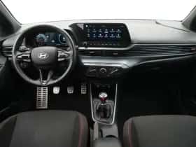 Hyundai i20 (2025) thumbnail 18