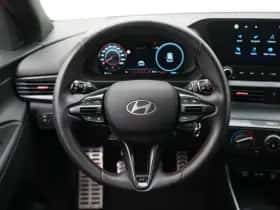 Hyundai i20 (2025) thumbnail 3