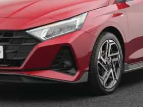 Hyundai i20 (2025) thumbnail 44