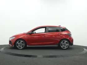 Hyundai i20 (2025) thumbnail 6