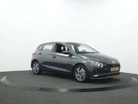 Hyundai i20 (2026) thumbnail 11