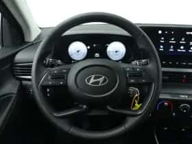 Hyundai i20 (2026) thumbnail 20