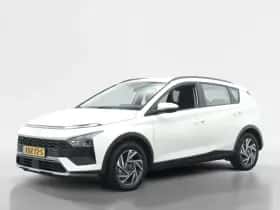 Hyundai Bayon (2026) thumbnail 1