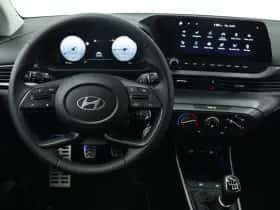 Hyundai Bayon (2026) thumbnail 3