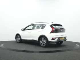 Hyundai Bayon (2026) thumbnail 8