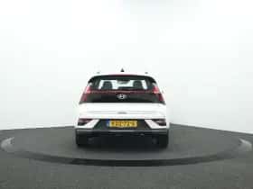 Hyundai Bayon (2026) thumbnail 9
