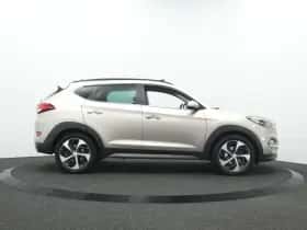 Hyundai Tucson (2017) thumbnail 14