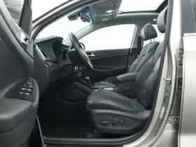 Hyundai Tucson (2017) thumbnail 17