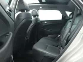 Hyundai Tucson (2017) thumbnail 19