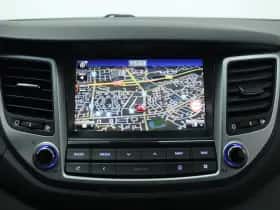 Hyundai Tucson (2017) thumbnail 35