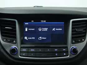Hyundai Tucson (2017) thumbnail 38