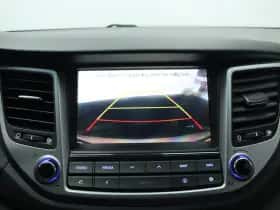 Hyundai Tucson (2017) thumbnail 39
