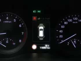 Hyundai Tucson (2017) thumbnail 40