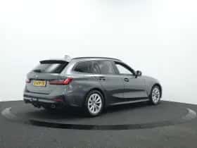 BMW 3-Serie (2020) thumbnail 2