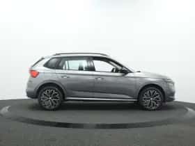 Škoda Kamiq (2023) thumbnail 11