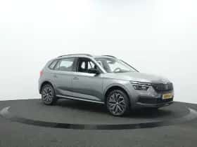 Škoda Kamiq (2023) thumbnail 12
