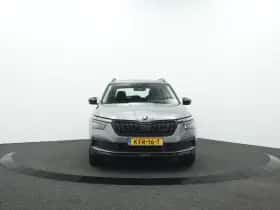 Škoda Kamiq (2023) thumbnail 13